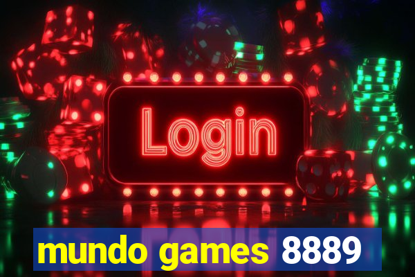 mundo games 8889